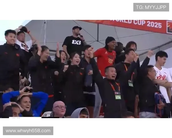 中国三人男篮加时绝杀法国！历史性晋级世界杯八强改写亚洲篮球格局(1)