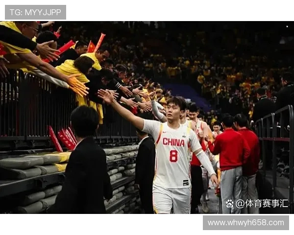 亚洲杯首战大捷！赵睿暴走轰 19+6，新星王俊杰惊艳首秀