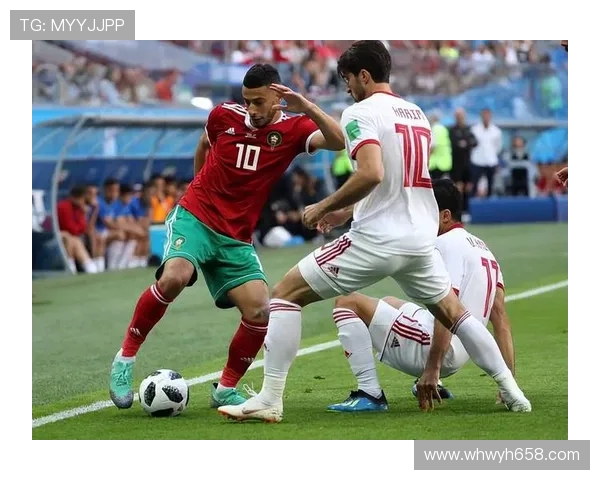 半场战报：美国 U20 1-1 摩洛哥 U20 扎比里破门坎贝尔点射救主