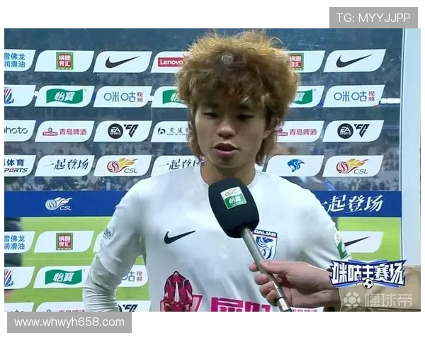 吕焯毅：团结韧劲铸就硬仗，平局亦是收获