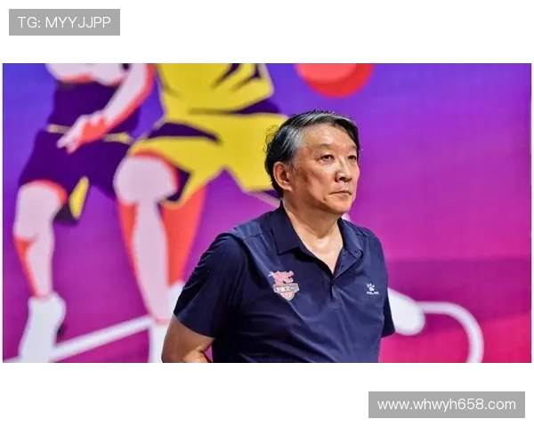 宫鲁鸣训张子宇：传球太低！高举高打战术亟待调整(2)