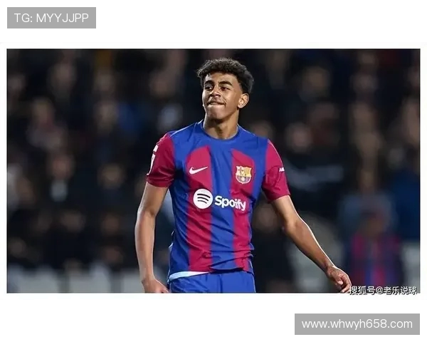 巴萨 10 号新王登基！父亲盛赞：亚马尔远不止于此，未来将书写传奇(2)