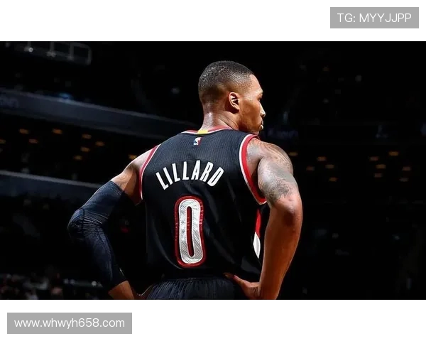 忠诚与新生:利拉德在开拓者的涅槃之路 忠诚与新生:利拉德在开拓者的涅槃之路